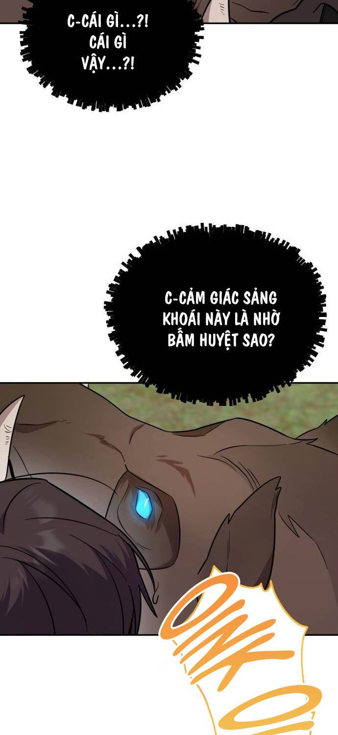 Thiên Ma Bấm Huyệt Chap 14 - Next Chap 15
