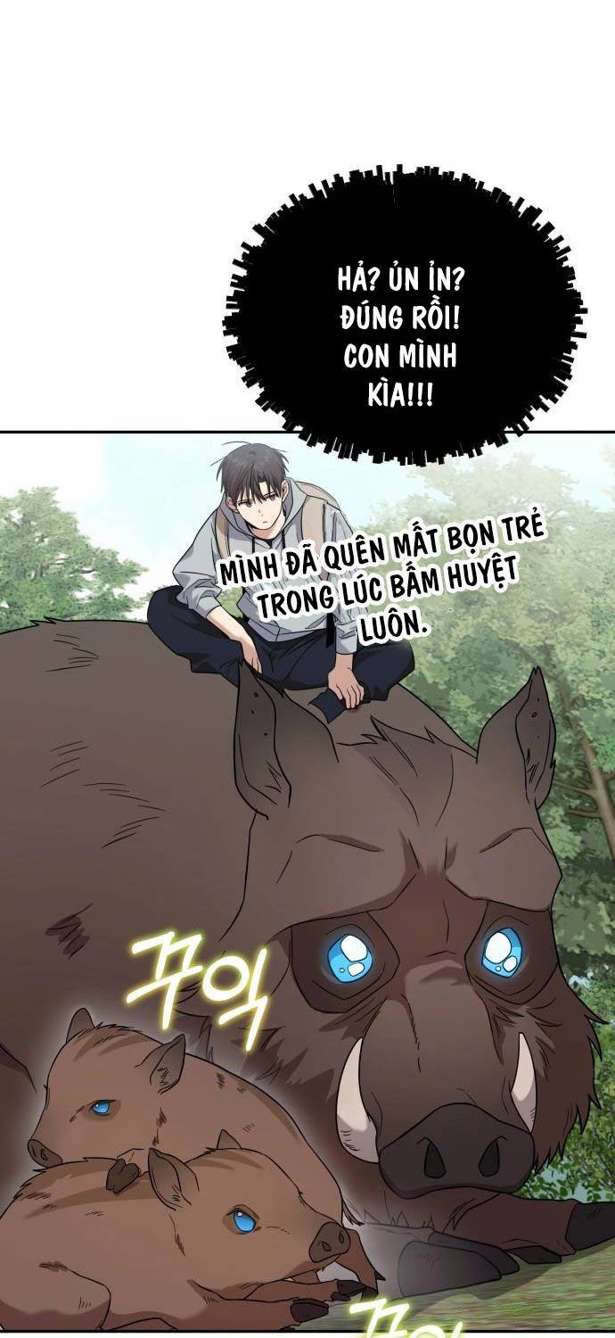 Thiên Ma Bấm Huyệt Chap 14 - Next Chap 15