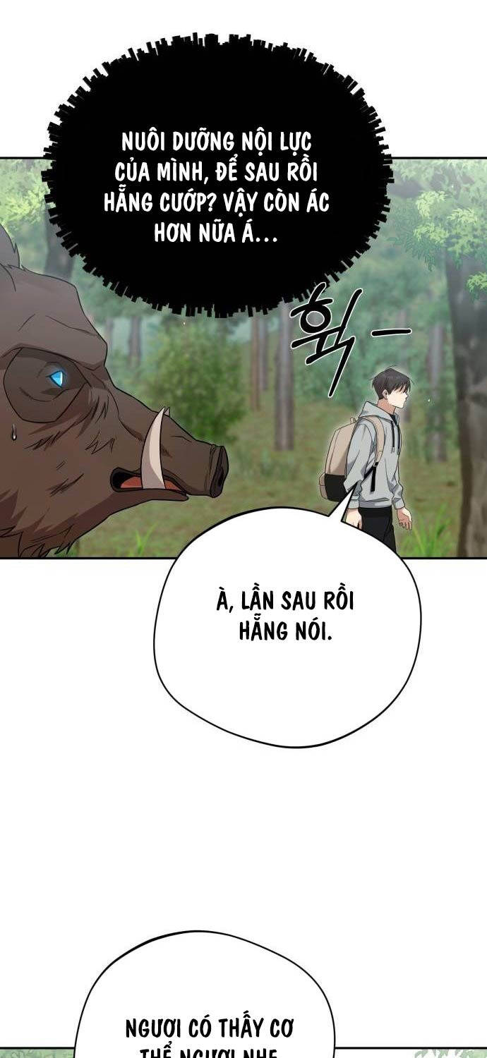 Thiên Ma Bấm Huyệt Chap 14 - Next Chap 15