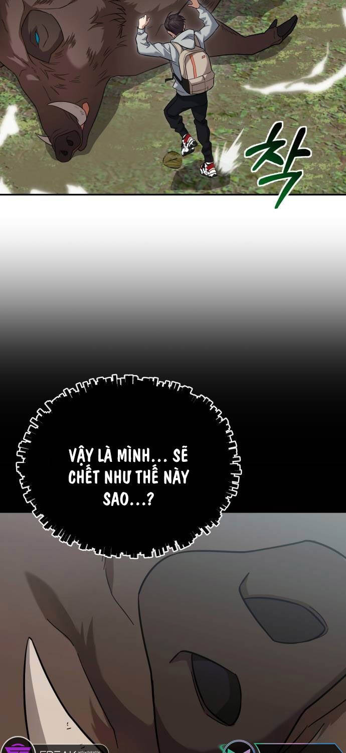 Thiên Ma Bấm Huyệt Chap 14 - Next Chap 15