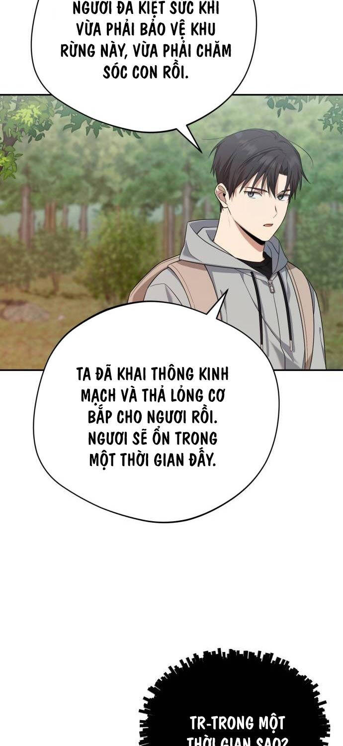 Thiên Ma Bấm Huyệt Chap 14 - Next Chap 15