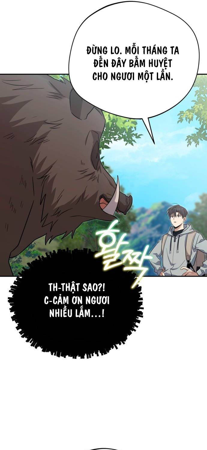 Thiên Ma Bấm Huyệt Chap 14 - Next Chap 15