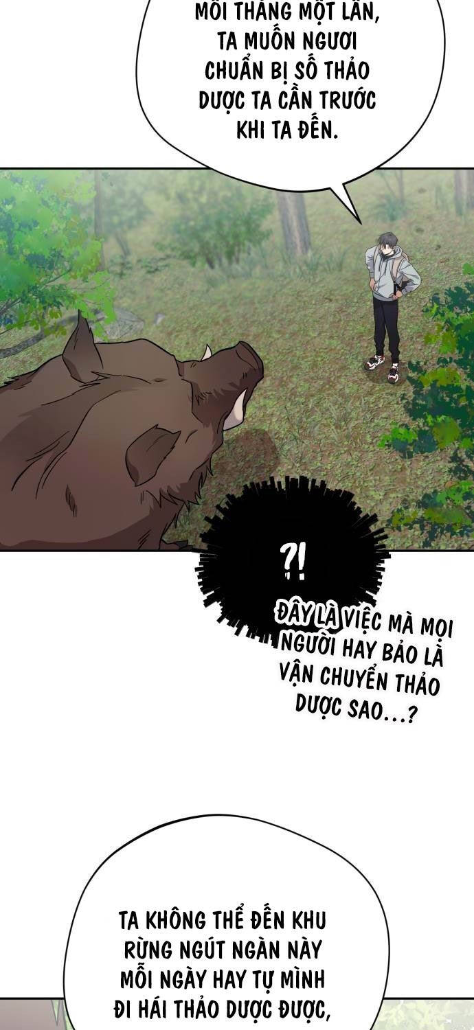 Thiên Ma Bấm Huyệt Chap 14 - Next Chap 15