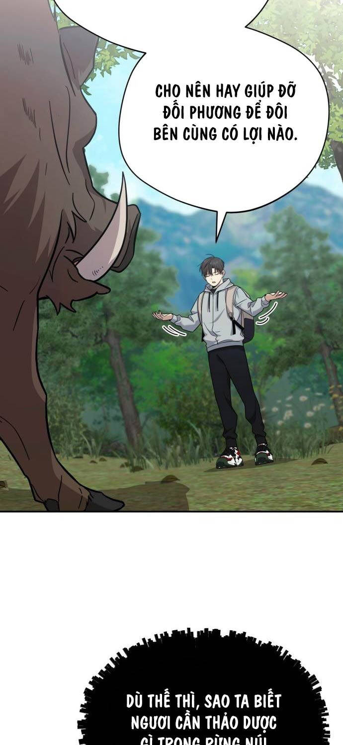 Thiên Ma Bấm Huyệt Chap 14 - Next Chap 15