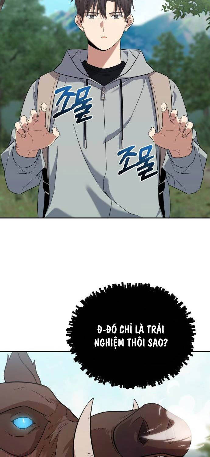 Thiên Ma Bấm Huyệt Chap 14 - Next Chap 15
