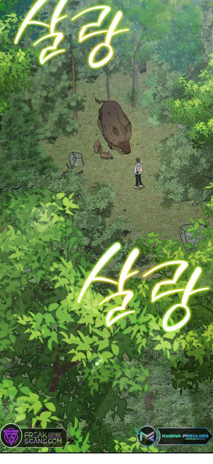 Thiên Ma Bấm Huyệt Chap 14 - Next Chap 15