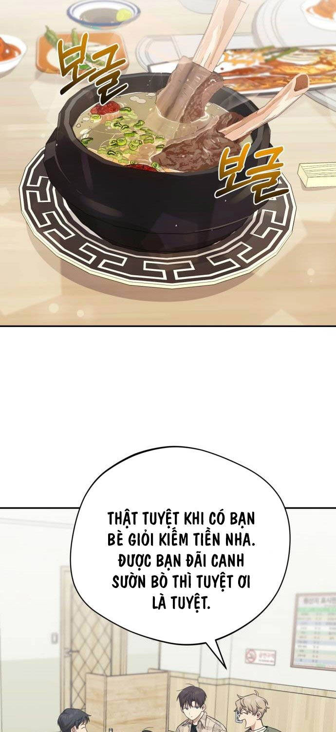Thiên Ma Bấm Huyệt Chap 14 - Next Chap 15