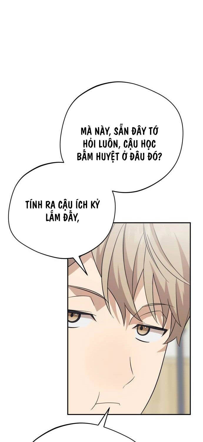 Thiên Ma Bấm Huyệt Chap 14 - Next Chap 15