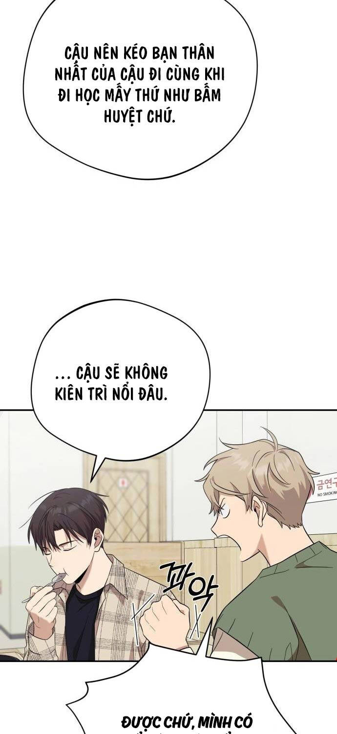 Thiên Ma Bấm Huyệt Chap 14 - Next Chap 15