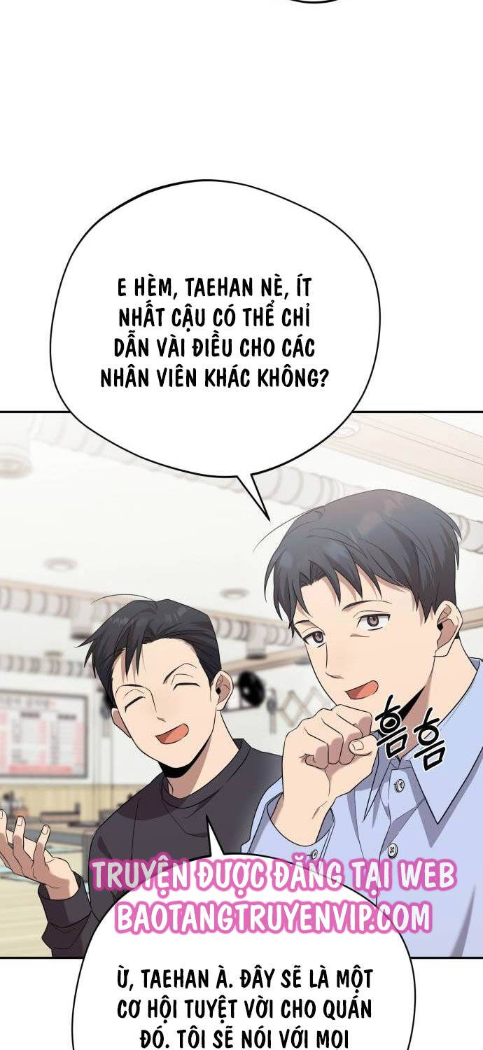 Thiên Ma Bấm Huyệt Chap 14 - Next Chap 15