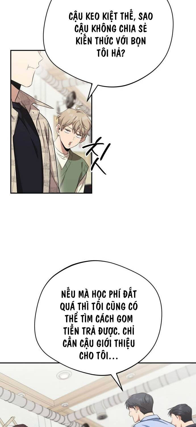Thiên Ma Bấm Huyệt Chap 14 - Next Chap 15