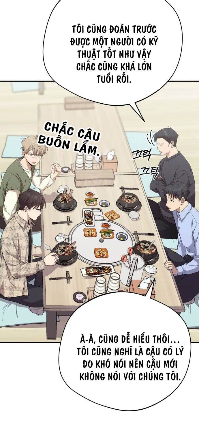 Thiên Ma Bấm Huyệt Chap 14 - Next Chap 15