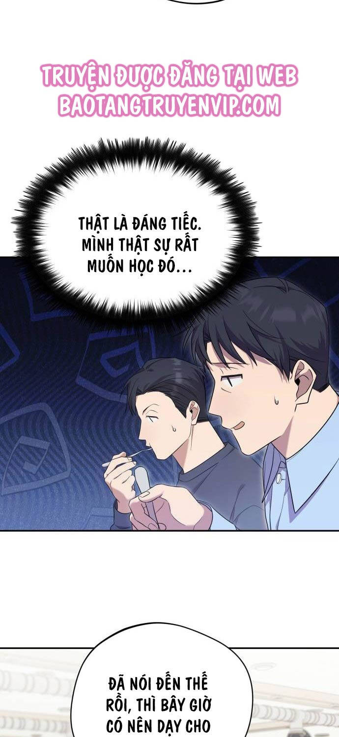 Thiên Ma Bấm Huyệt Chap 14 - Next Chap 15