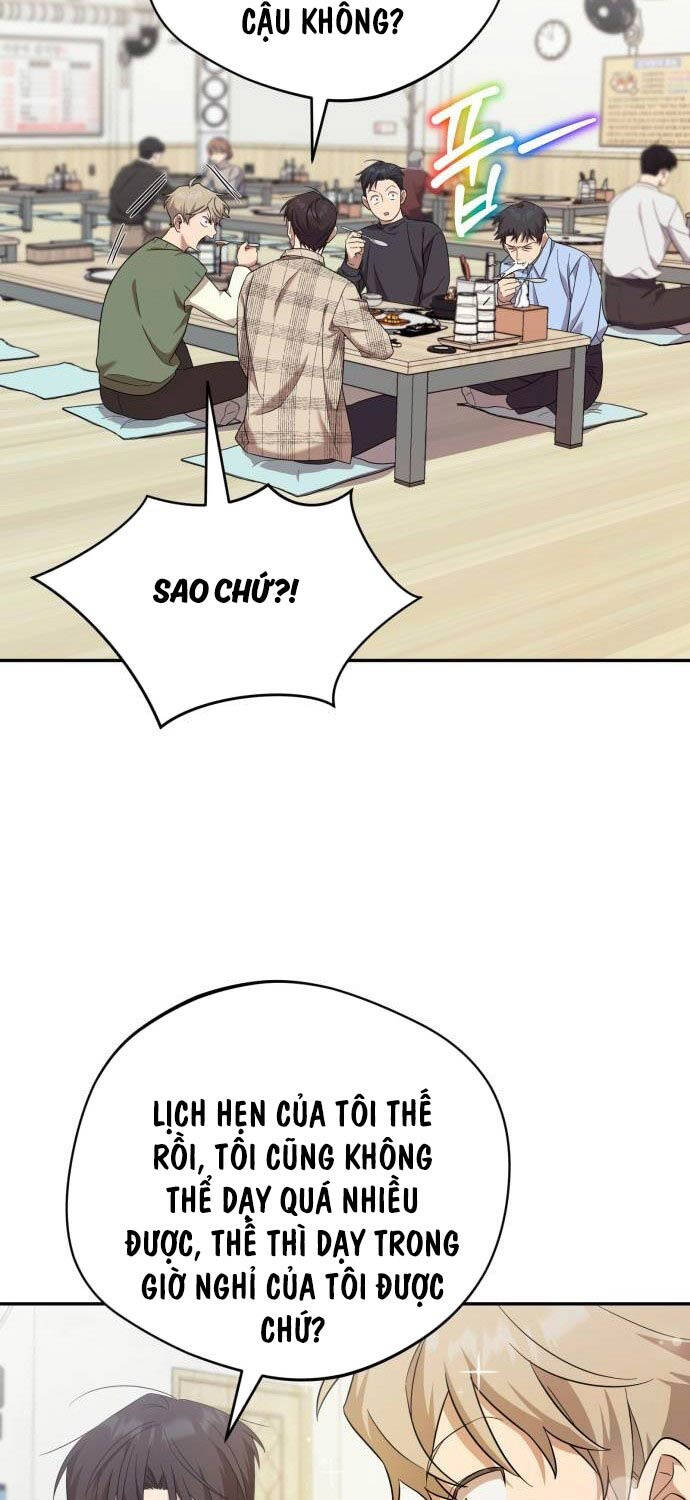 Thiên Ma Bấm Huyệt Chap 14 - Next Chap 15