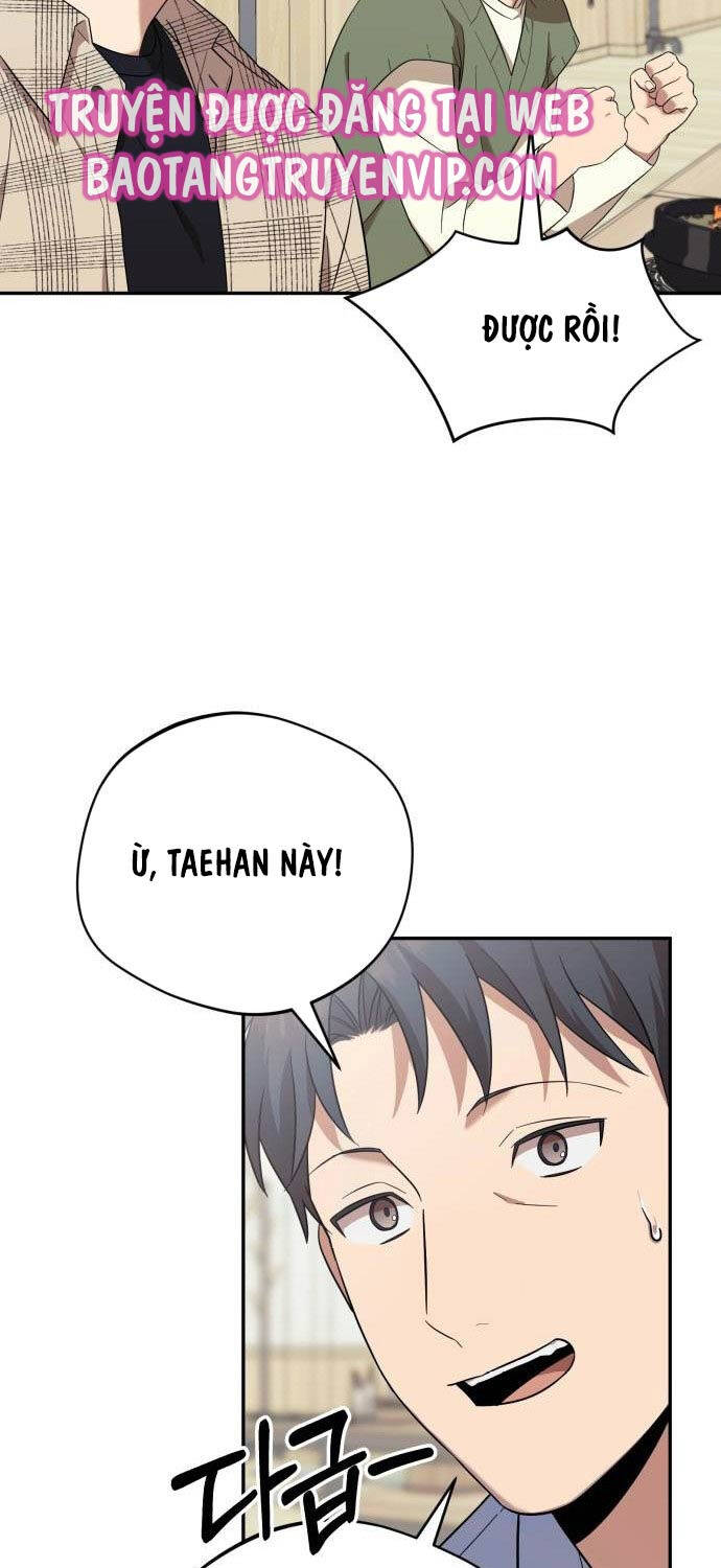 Thiên Ma Bấm Huyệt Chap 14 - Next Chap 15