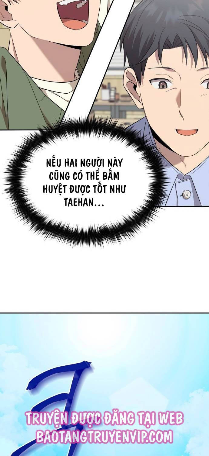 Thiên Ma Bấm Huyệt Chap 14 - Next Chap 15