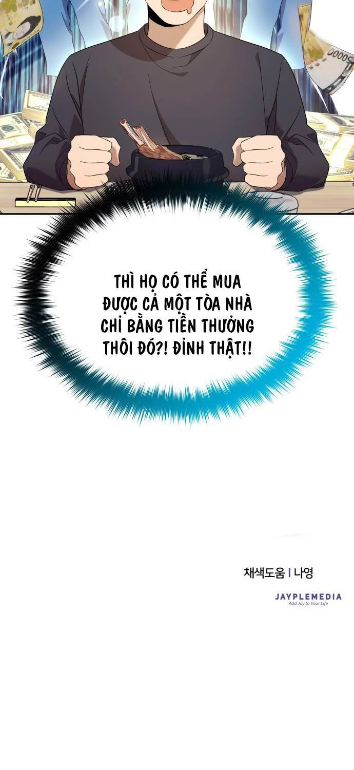 Thiên Ma Bấm Huyệt Chap 14 - Next Chap 15