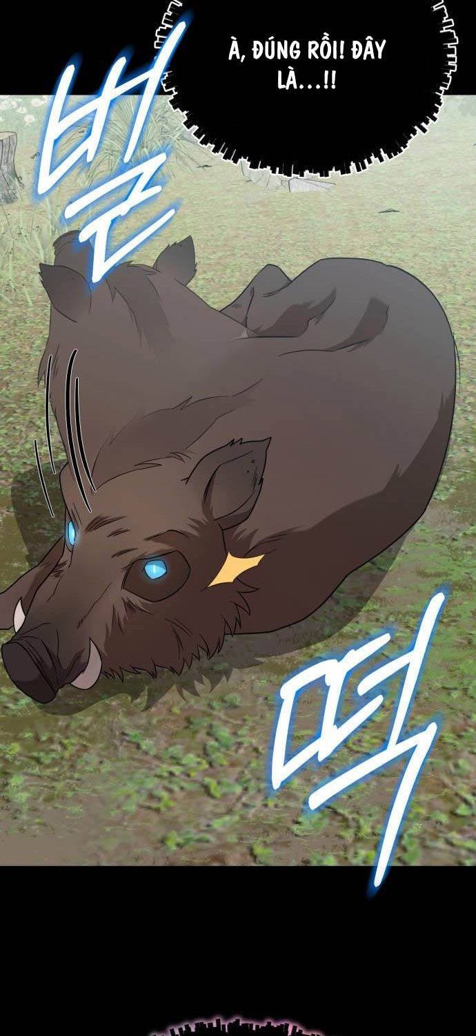Thiên Ma Bấm Huyệt Chap 14 - Next Chap 15
