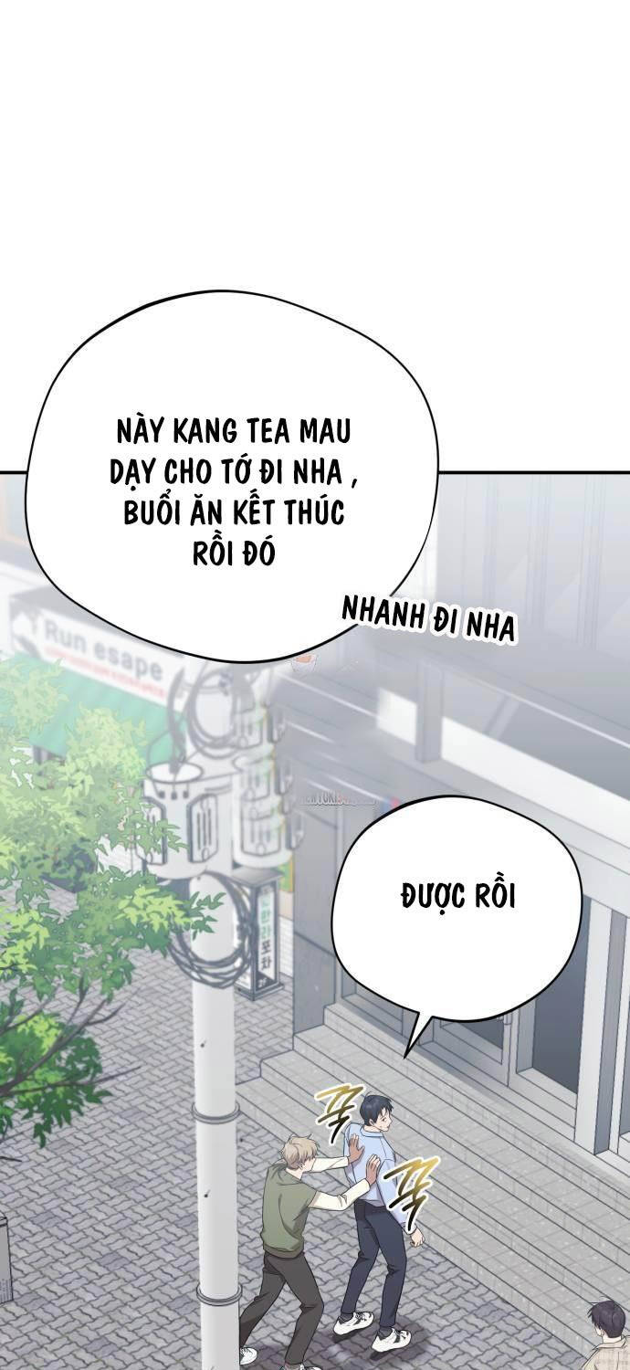 Thiên Ma Bấm Huyệt Chap 15 - Next Chap 16