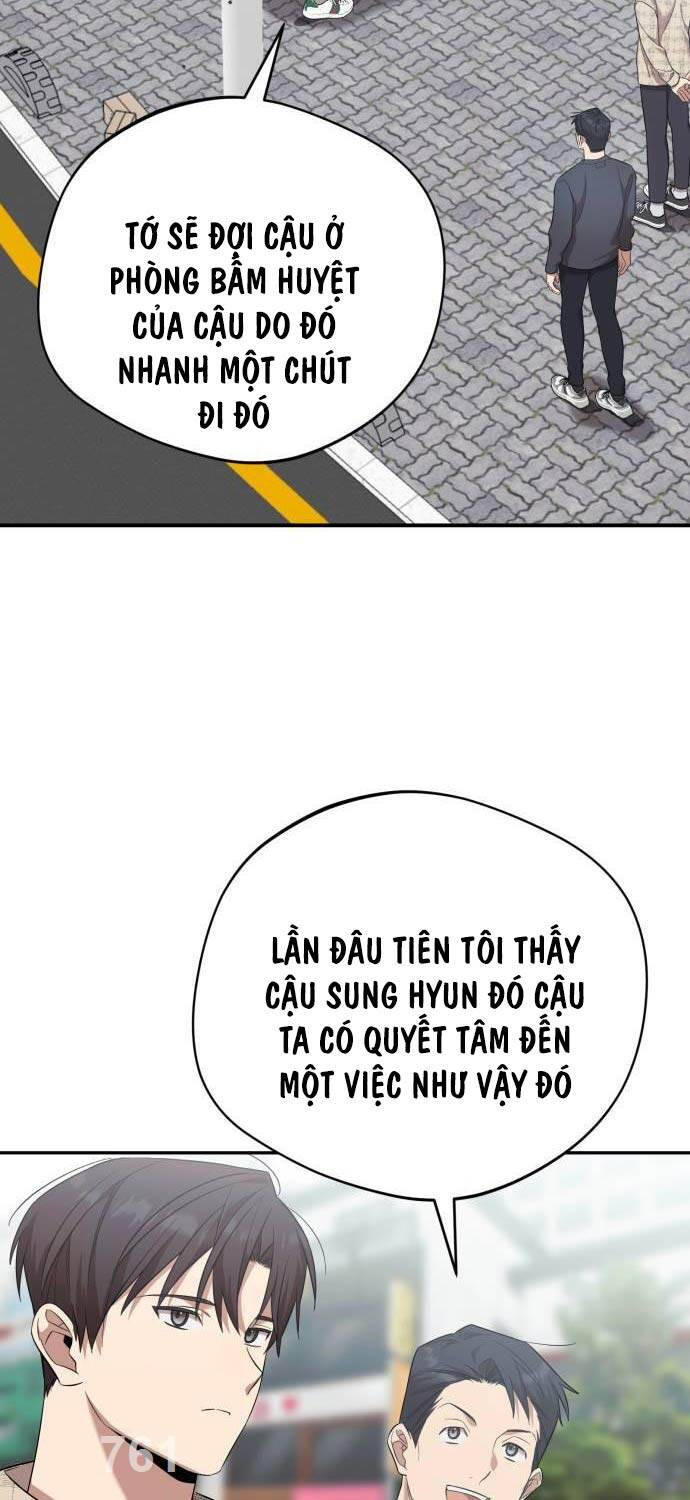 Thiên Ma Bấm Huyệt Chap 15 - Next Chap 16