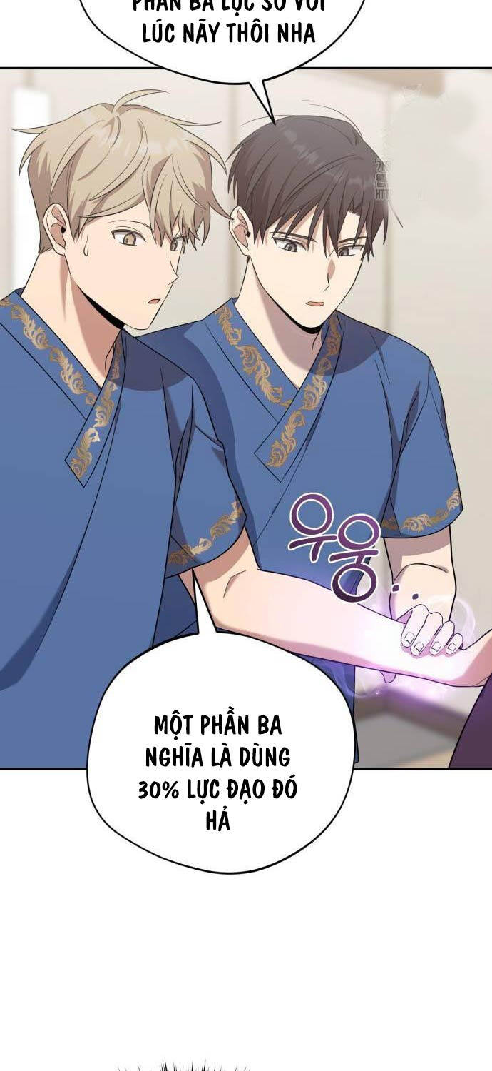 Thiên Ma Bấm Huyệt Chap 15 - Next Chap 16