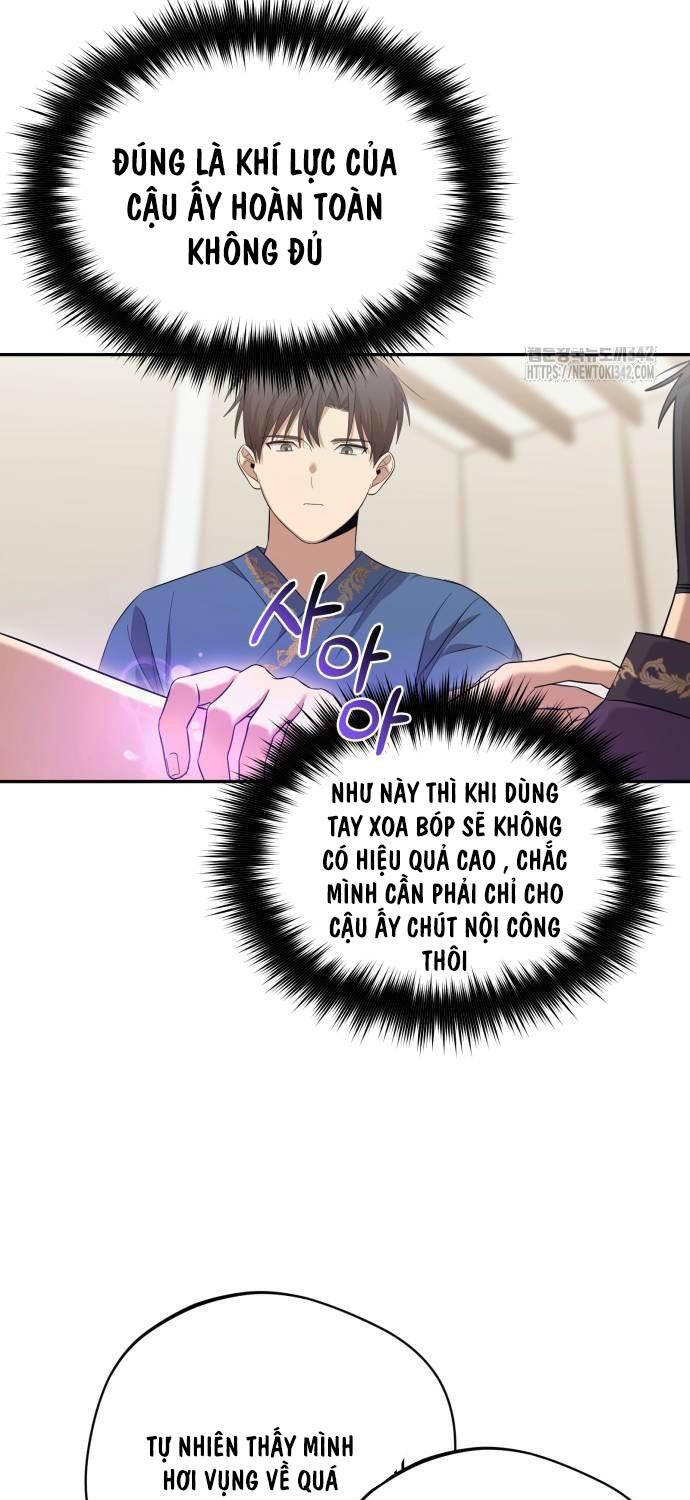 Thiên Ma Bấm Huyệt Chap 15 - Next Chap 16