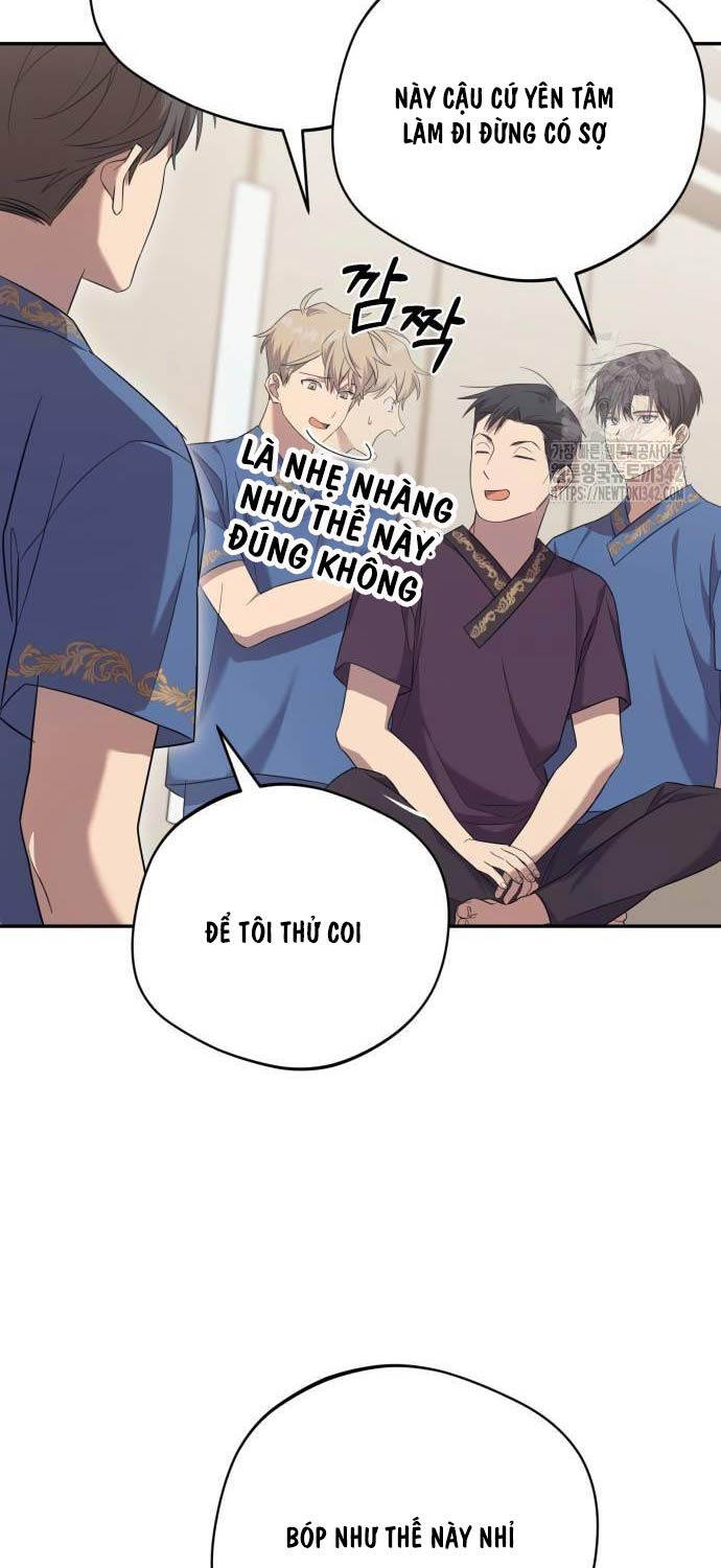Thiên Ma Bấm Huyệt Chap 15 - Next Chap 16