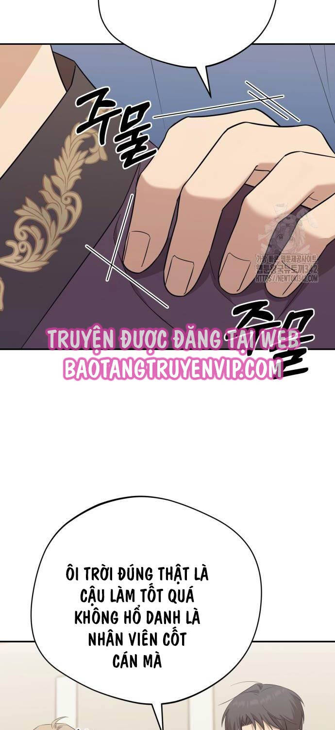 Thiên Ma Bấm Huyệt Chap 15 - Next Chap 16