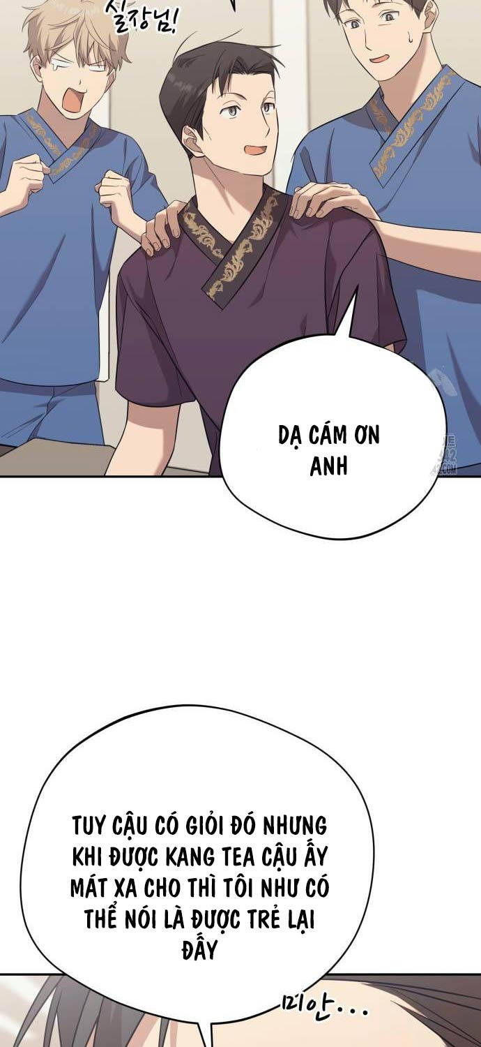 Thiên Ma Bấm Huyệt Chap 15 - Next Chap 16