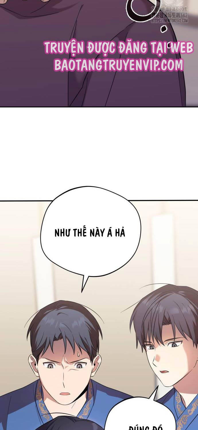 Thiên Ma Bấm Huyệt Chap 15 - Next Chap 16