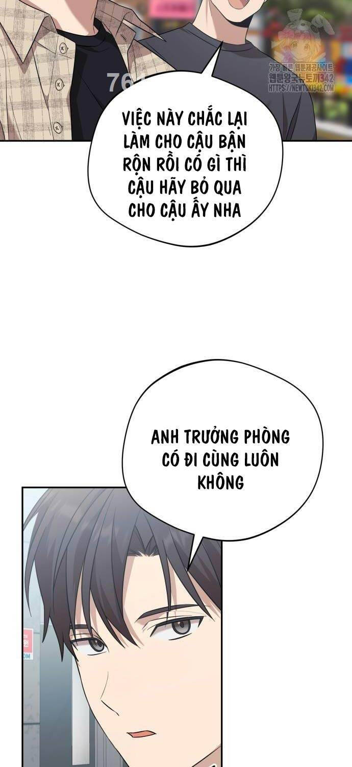 Thiên Ma Bấm Huyệt Chap 15 - Next Chap 16