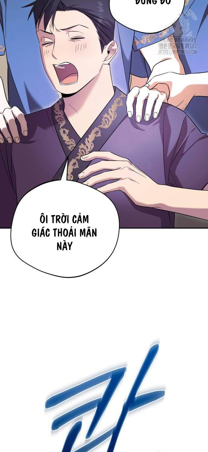 Thiên Ma Bấm Huyệt Chap 15 - Next Chap 16