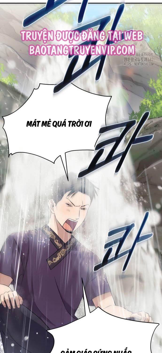 Thiên Ma Bấm Huyệt Chap 15 - Next Chap 16