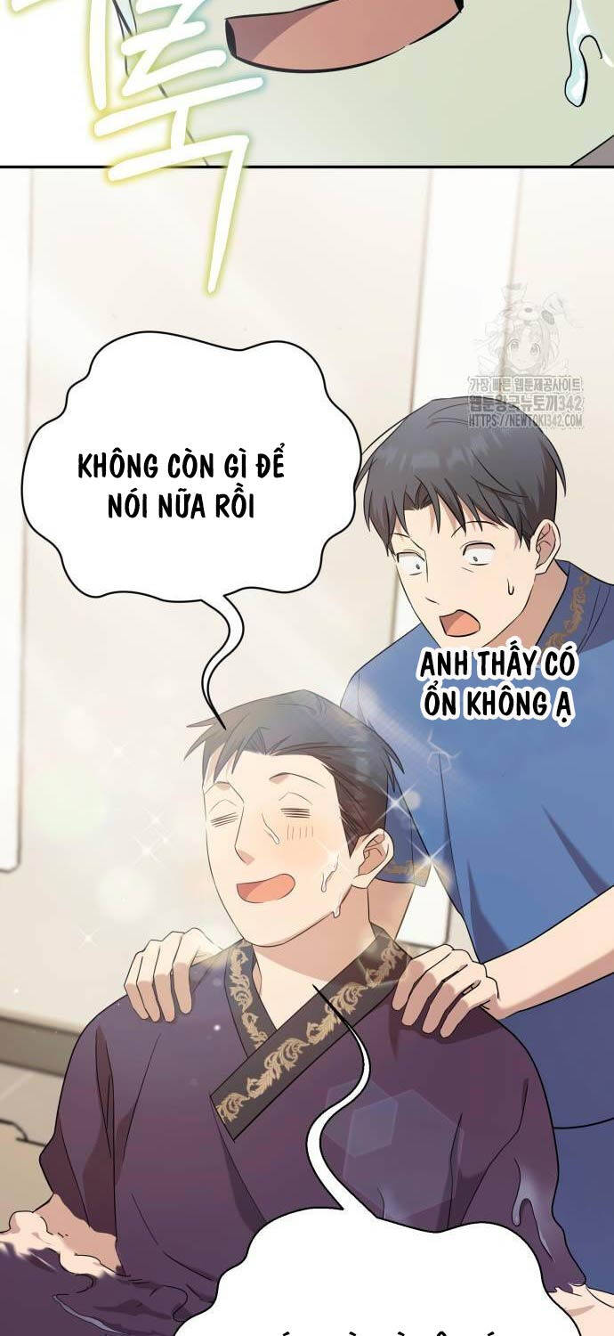 Thiên Ma Bấm Huyệt Chap 15 - Next Chap 16