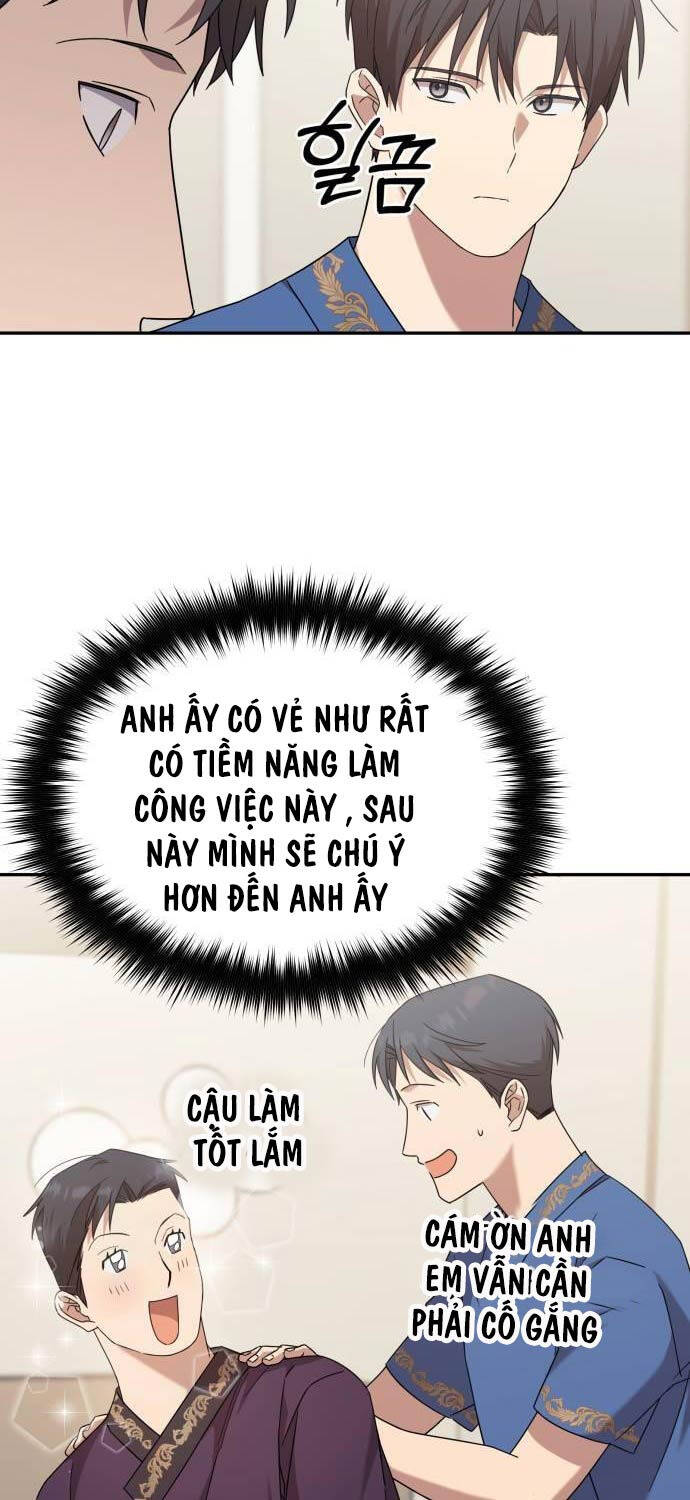 Thiên Ma Bấm Huyệt Chap 15 - Next Chap 16