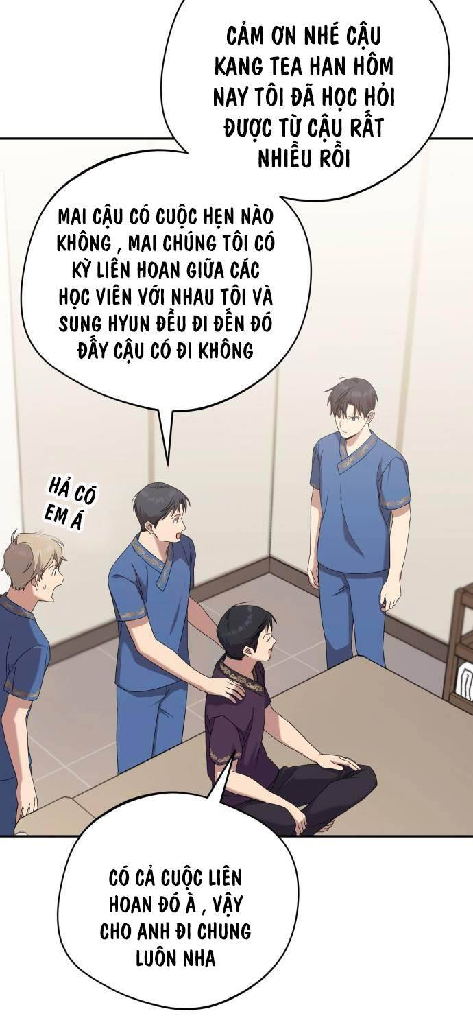 Thiên Ma Bấm Huyệt Chap 15 - Next Chap 16