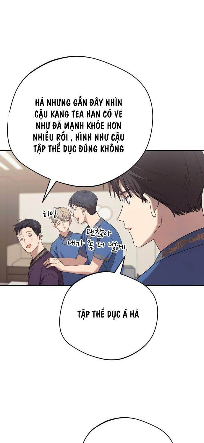 Thiên Ma Bấm Huyệt Chap 15 - Next Chap 16