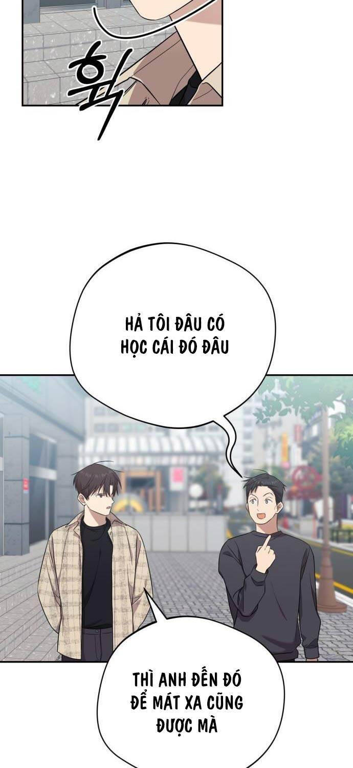 Thiên Ma Bấm Huyệt Chap 15 - Next Chap 16