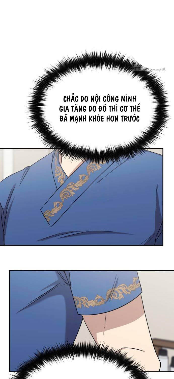 Thiên Ma Bấm Huyệt Chap 15 - Next Chap 16
