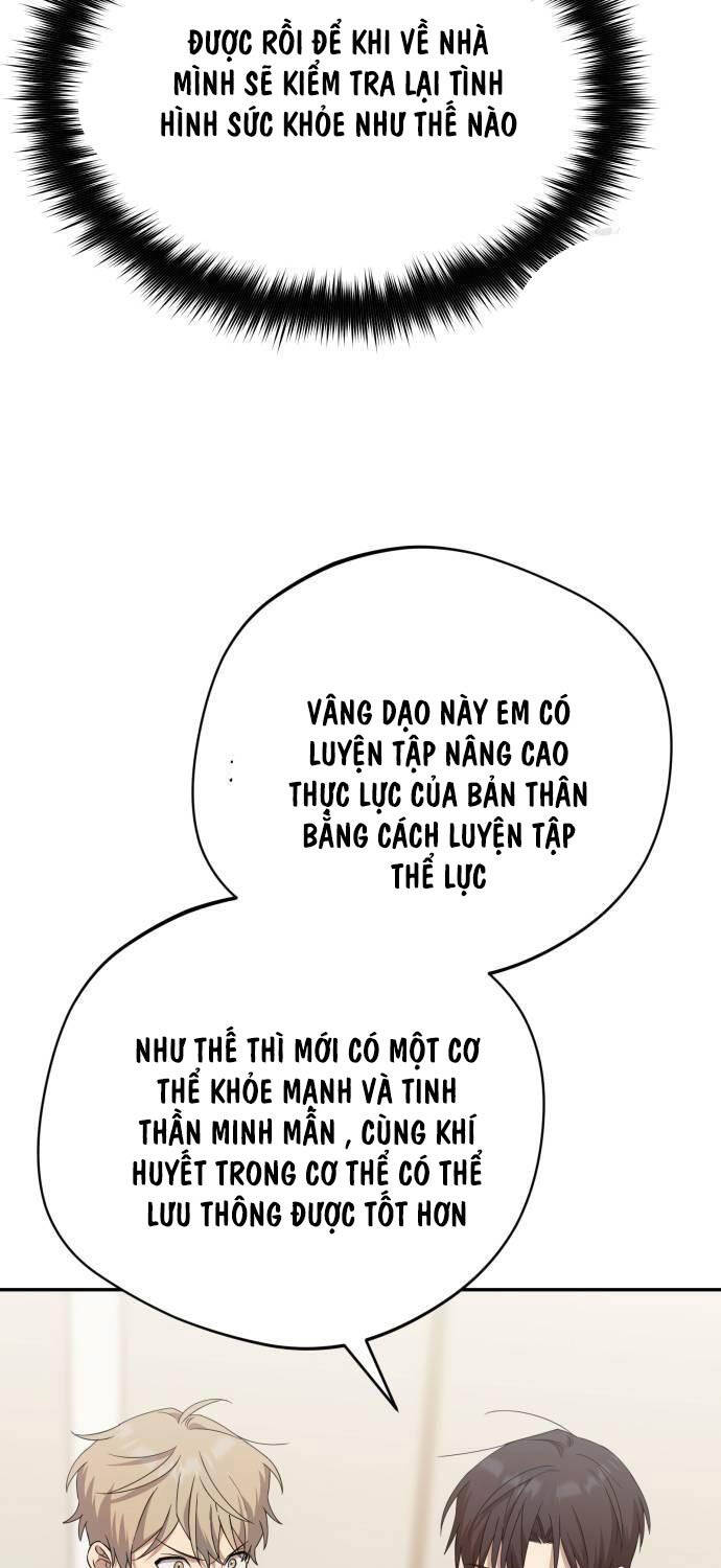 Thiên Ma Bấm Huyệt Chap 15 - Next Chap 16
