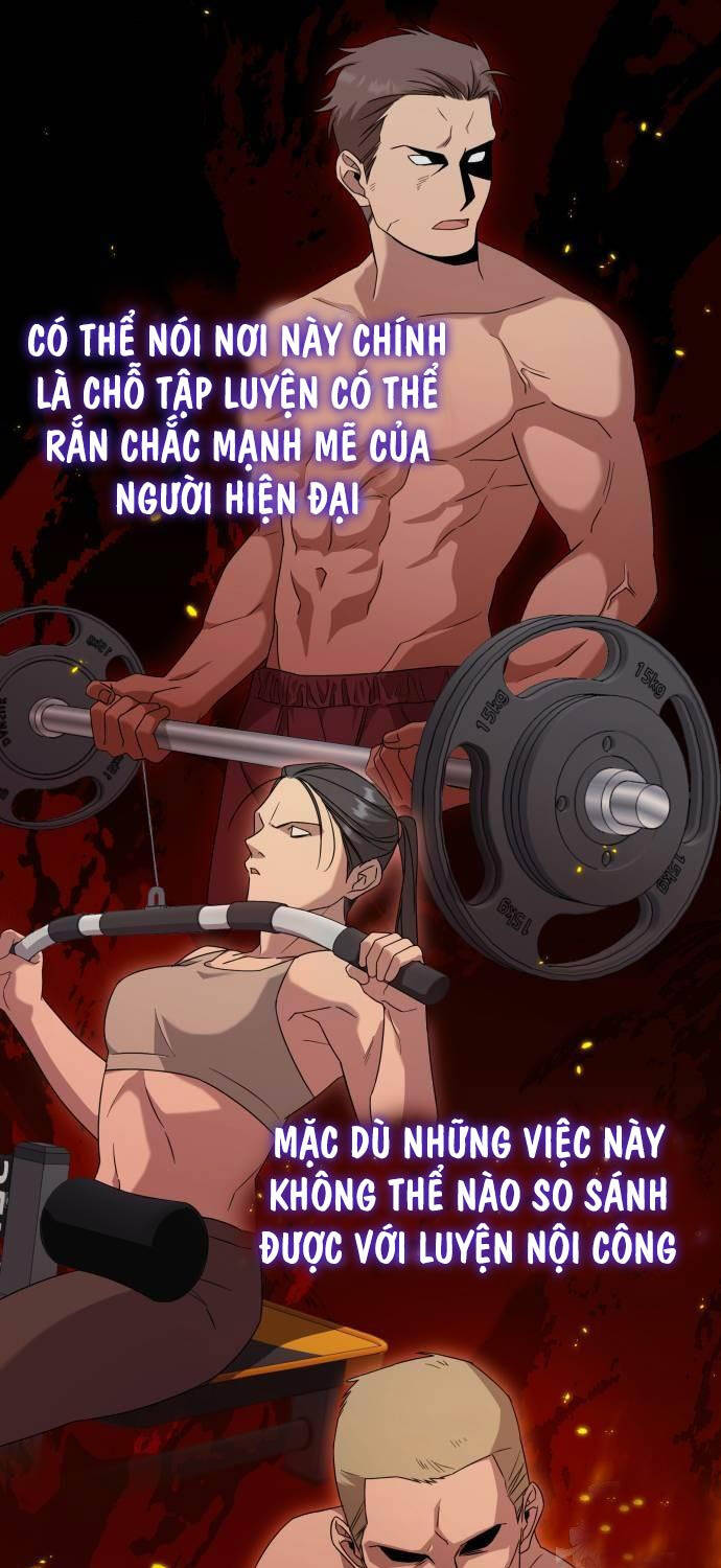 Thiên Ma Bấm Huyệt Chap 15 - Next Chap 16