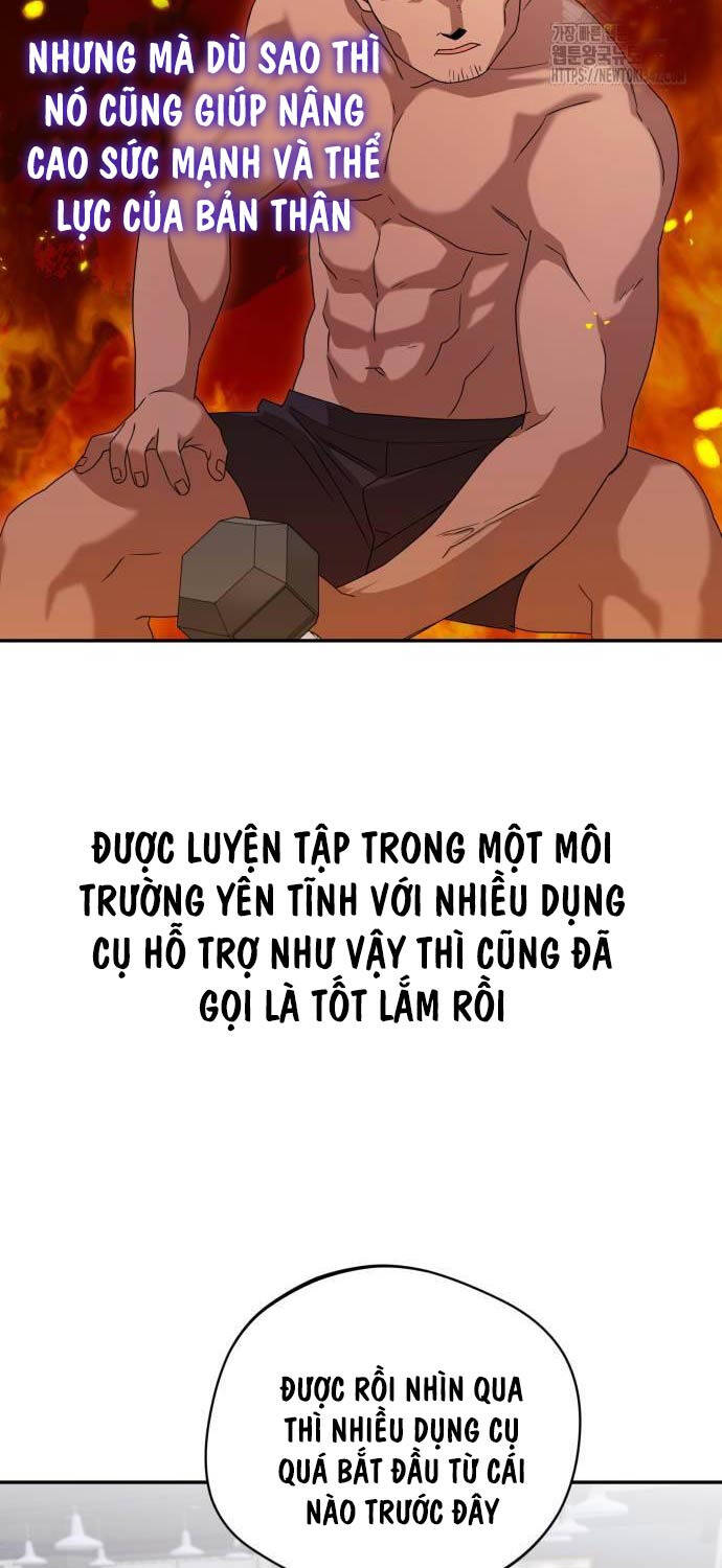 Thiên Ma Bấm Huyệt Chap 15 - Next Chap 16