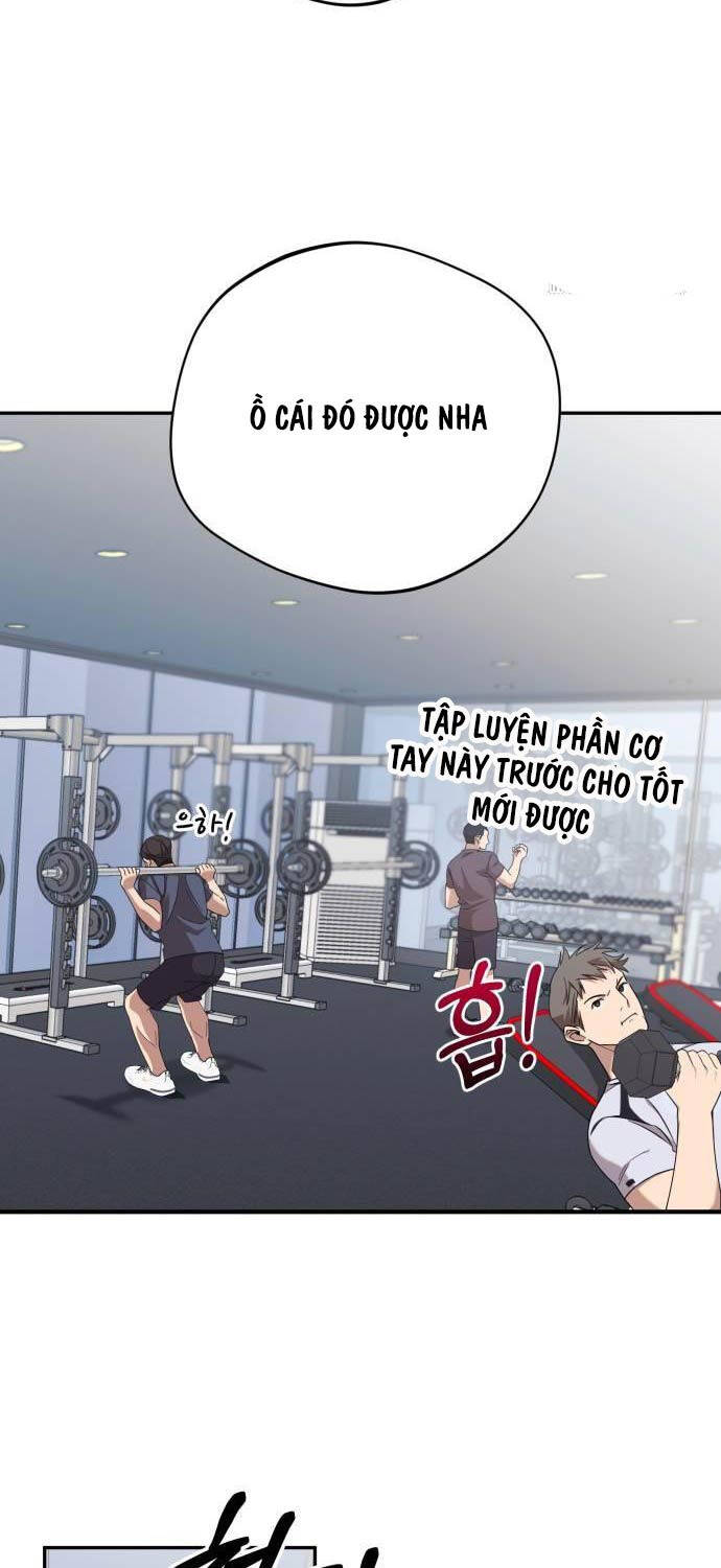 Thiên Ma Bấm Huyệt Chap 15 - Next Chap 16