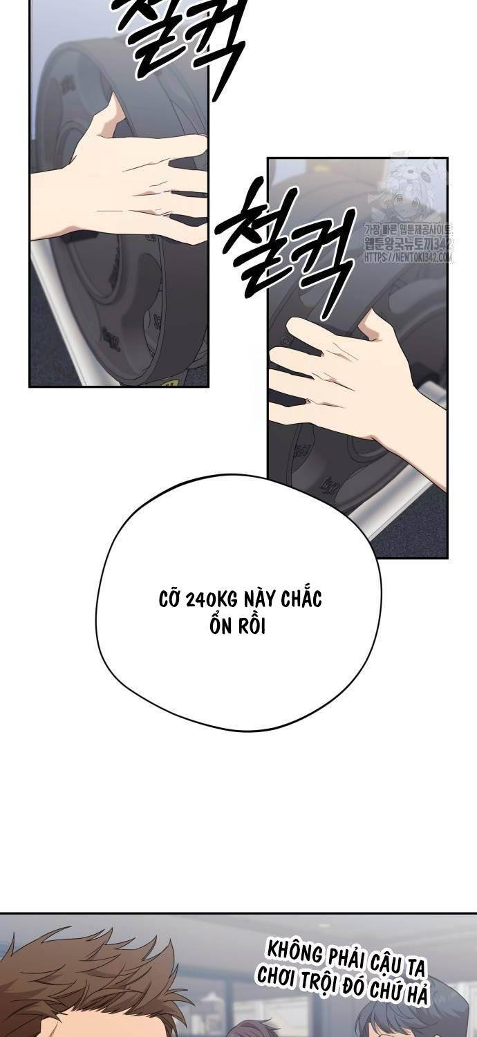 Thiên Ma Bấm Huyệt Chap 15 - Next Chap 16