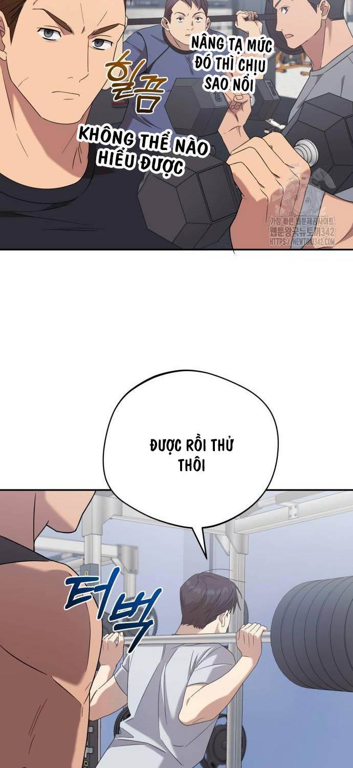 Thiên Ma Bấm Huyệt Chap 15 - Next Chap 16