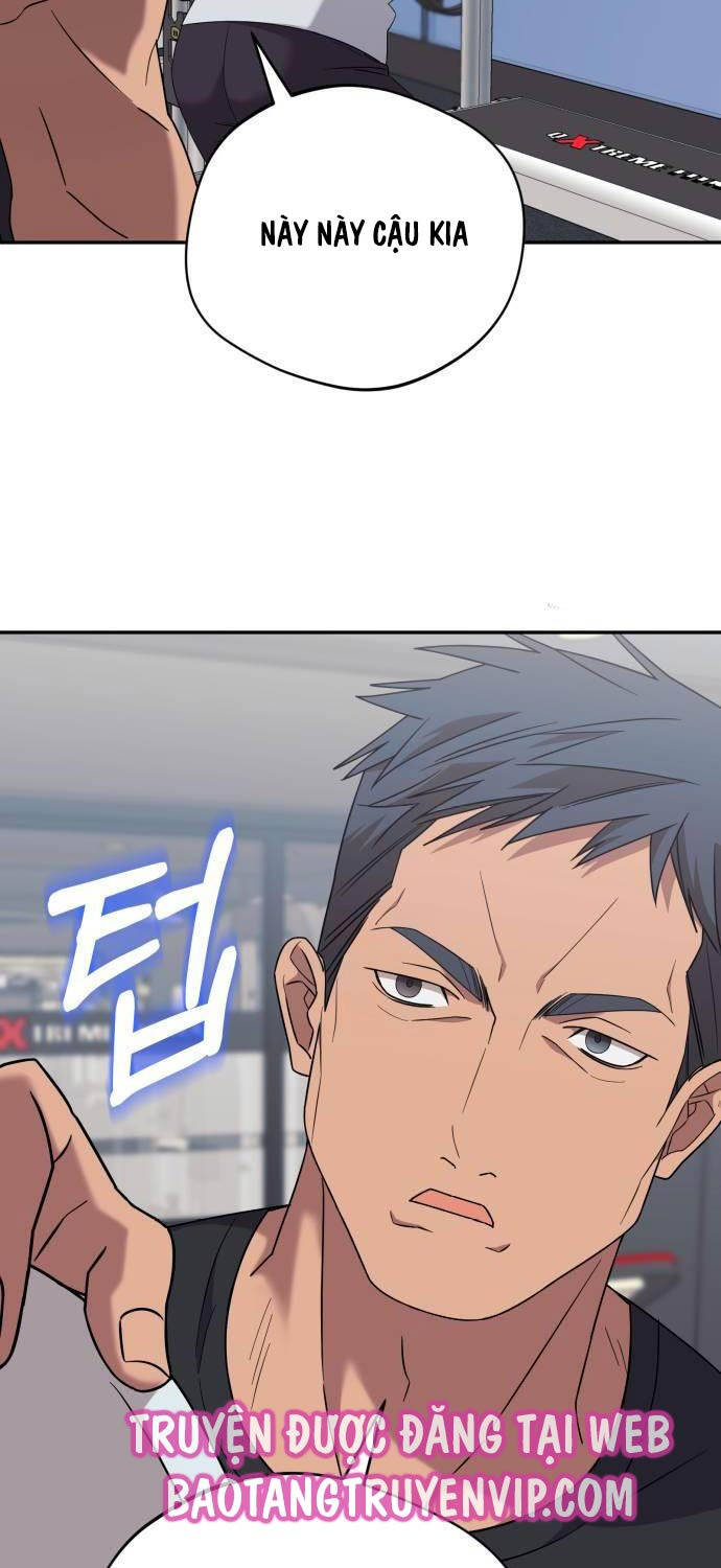 Thiên Ma Bấm Huyệt Chap 15 - Next Chap 16