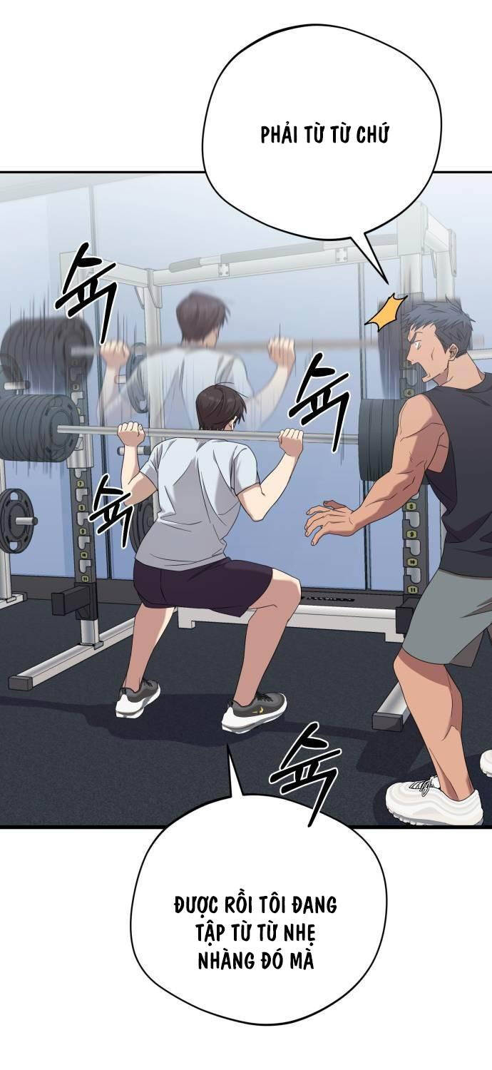 Thiên Ma Bấm Huyệt Chap 15 - Next Chap 16