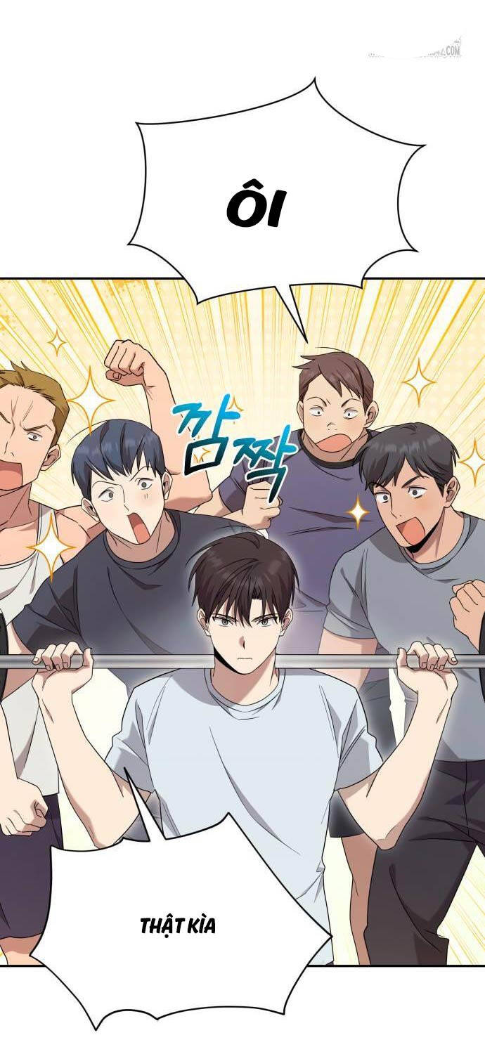 Thiên Ma Bấm Huyệt Chap 15 - Next Chap 16