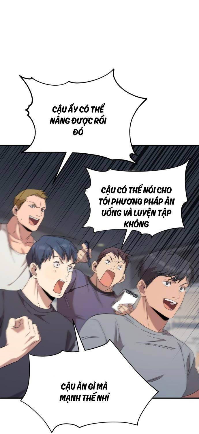 Thiên Ma Bấm Huyệt Chap 15 - Next Chap 16