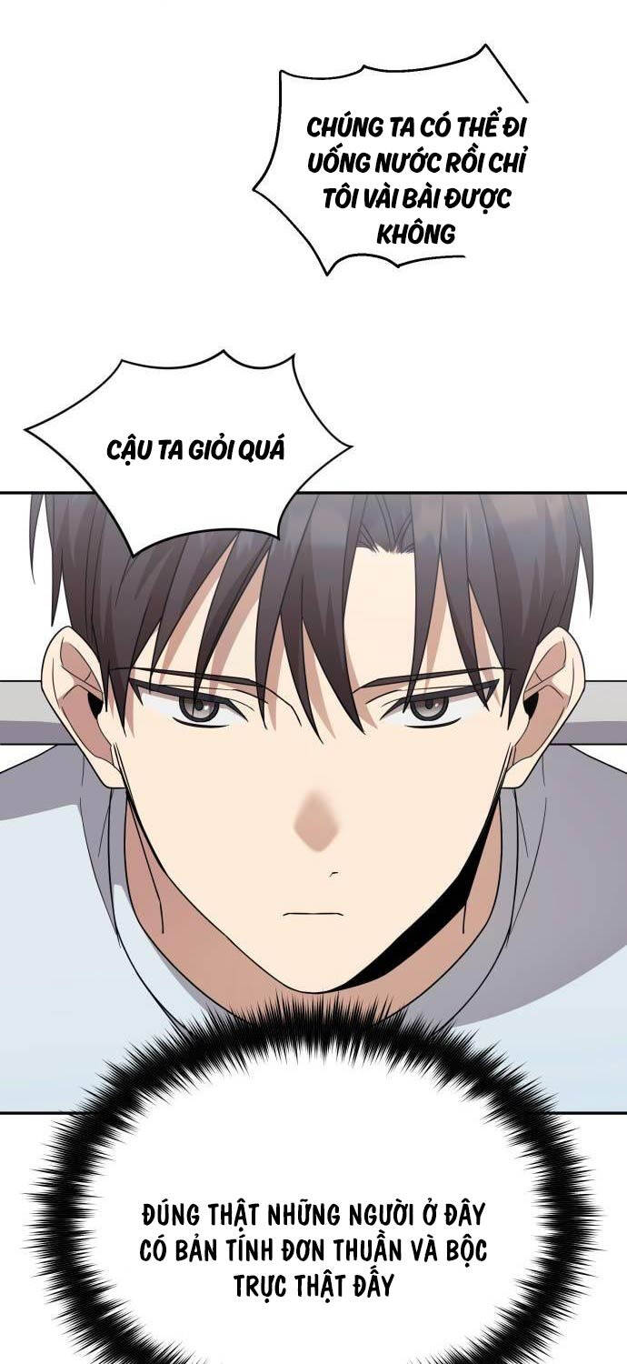 Thiên Ma Bấm Huyệt Chap 15 - Next Chap 16
